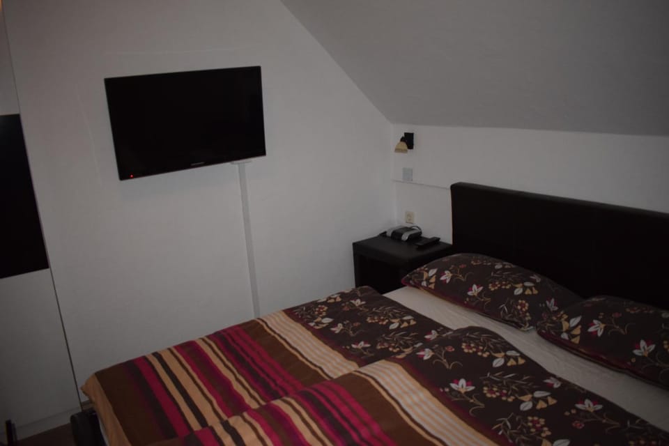Apartment Borovnica Apartment in Slovenia