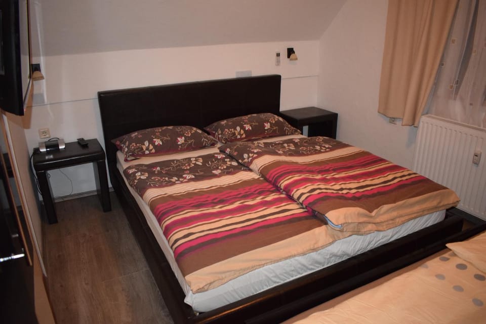 Apartment Borovnica Apartment in Slovenia
