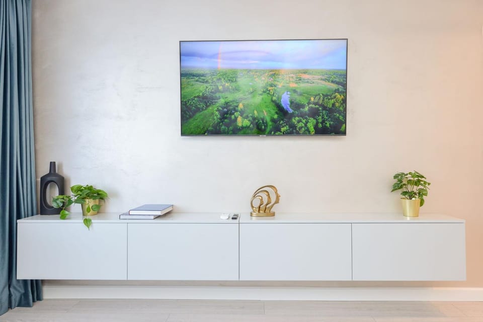 TV and multimedia
