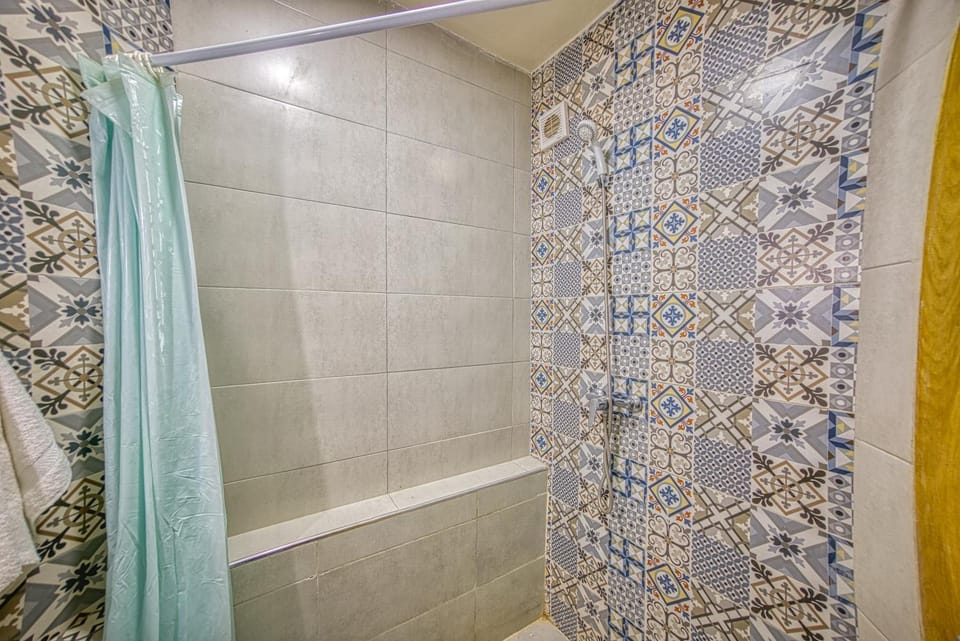 Comfortable 2BR Apartment Smart TV & Elevator Apartment in Agadir