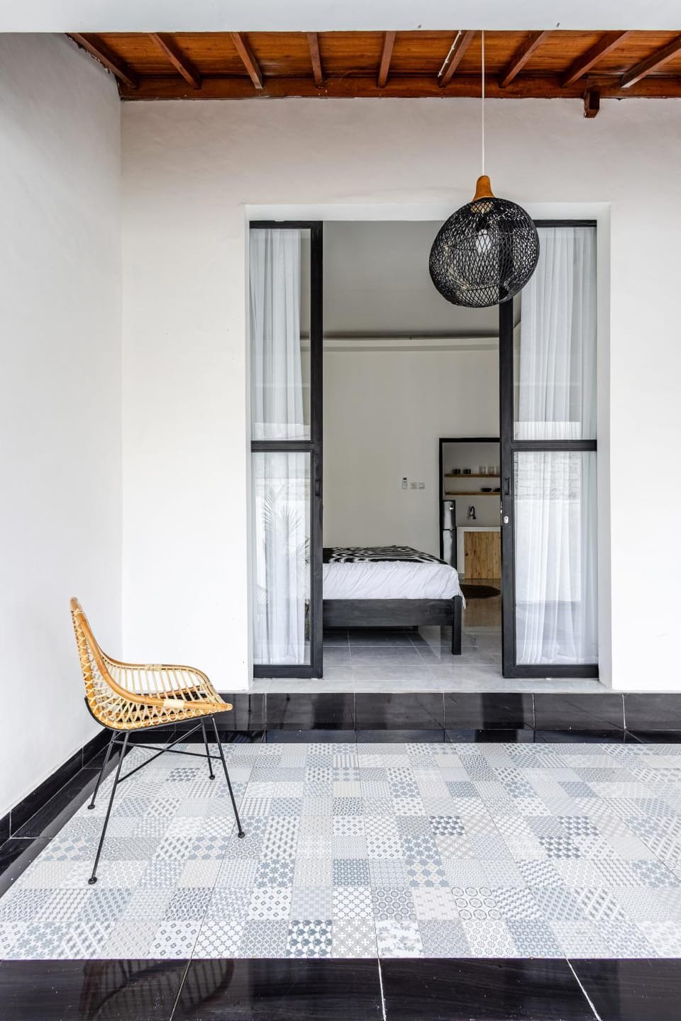 Balcony/Terrace, Balcony/Terrace