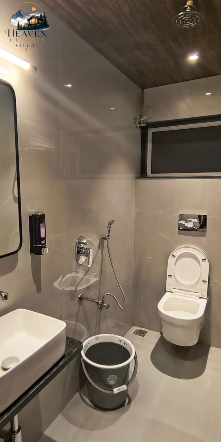 Toilet, Bathroom