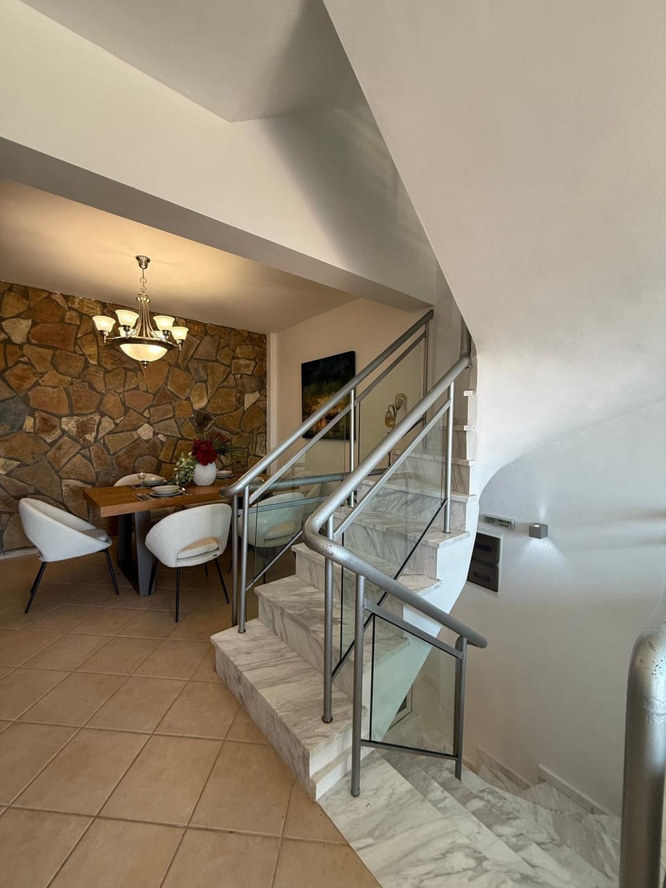 Villa Roxanne Apartment in Halkidiki