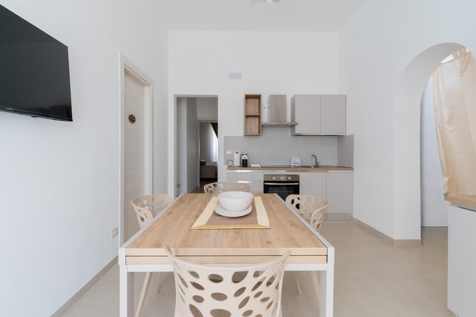 Al Calico Bed and Breakfast in Galatone