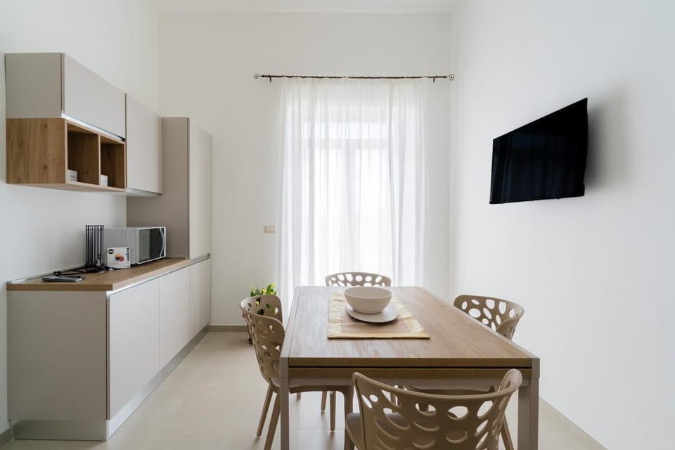 Al Calico Bed and Breakfast in Galatone