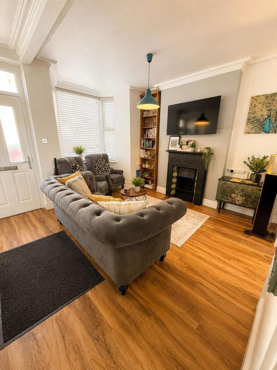 3 Bedroom Stunning Home - Peaceful Area House in Lancaster