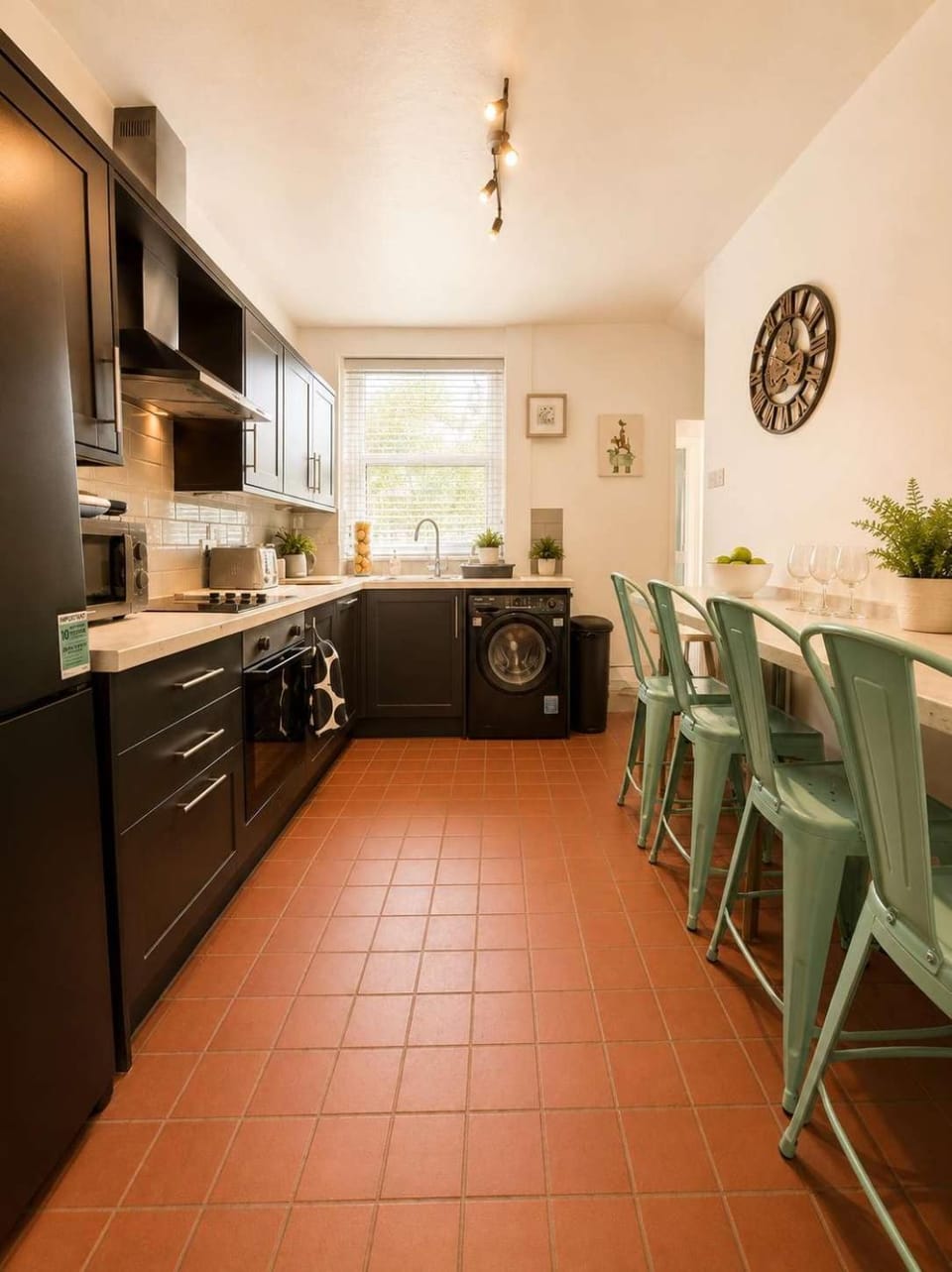 3 Bedroom Stunning Home - Peaceful Area House in Lancaster