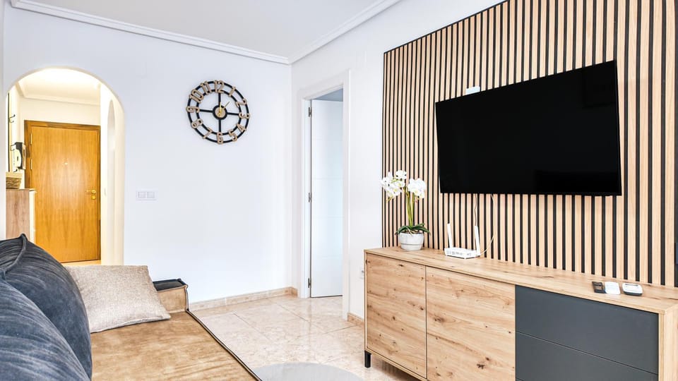 Espanatour ANGELICA Apartment in Torrevieja