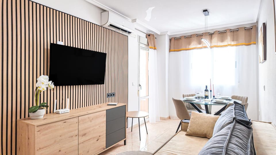 Espanatour ANGELICA Apartment in Torrevieja