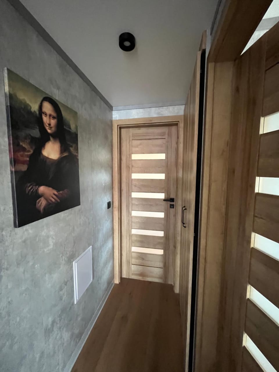 Tiny House mit Panorama Blick Apartment in Baden-Württemberg