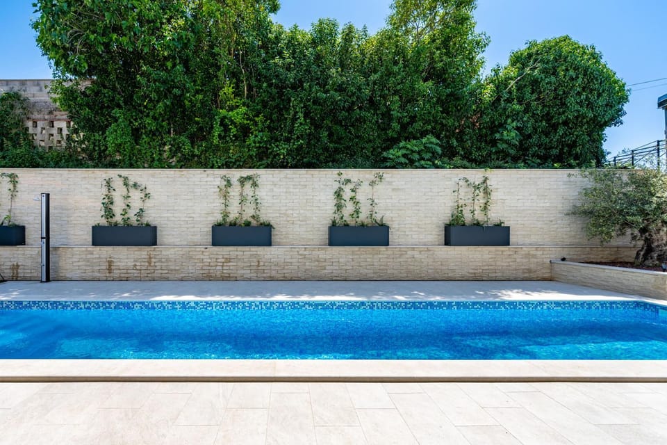 Villa Marijan - Modern villa with pool & jacuzzi - Rovinj Villa in Rovinj