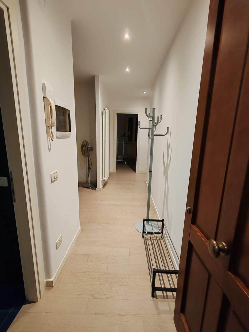 Udine 3 Bedrooms Apartment Apartment in Friuli-Venezia Giulia