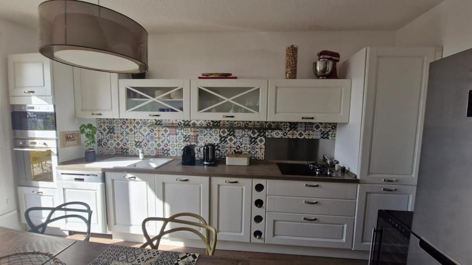 Appartement Funtanone Apartment in Bastia