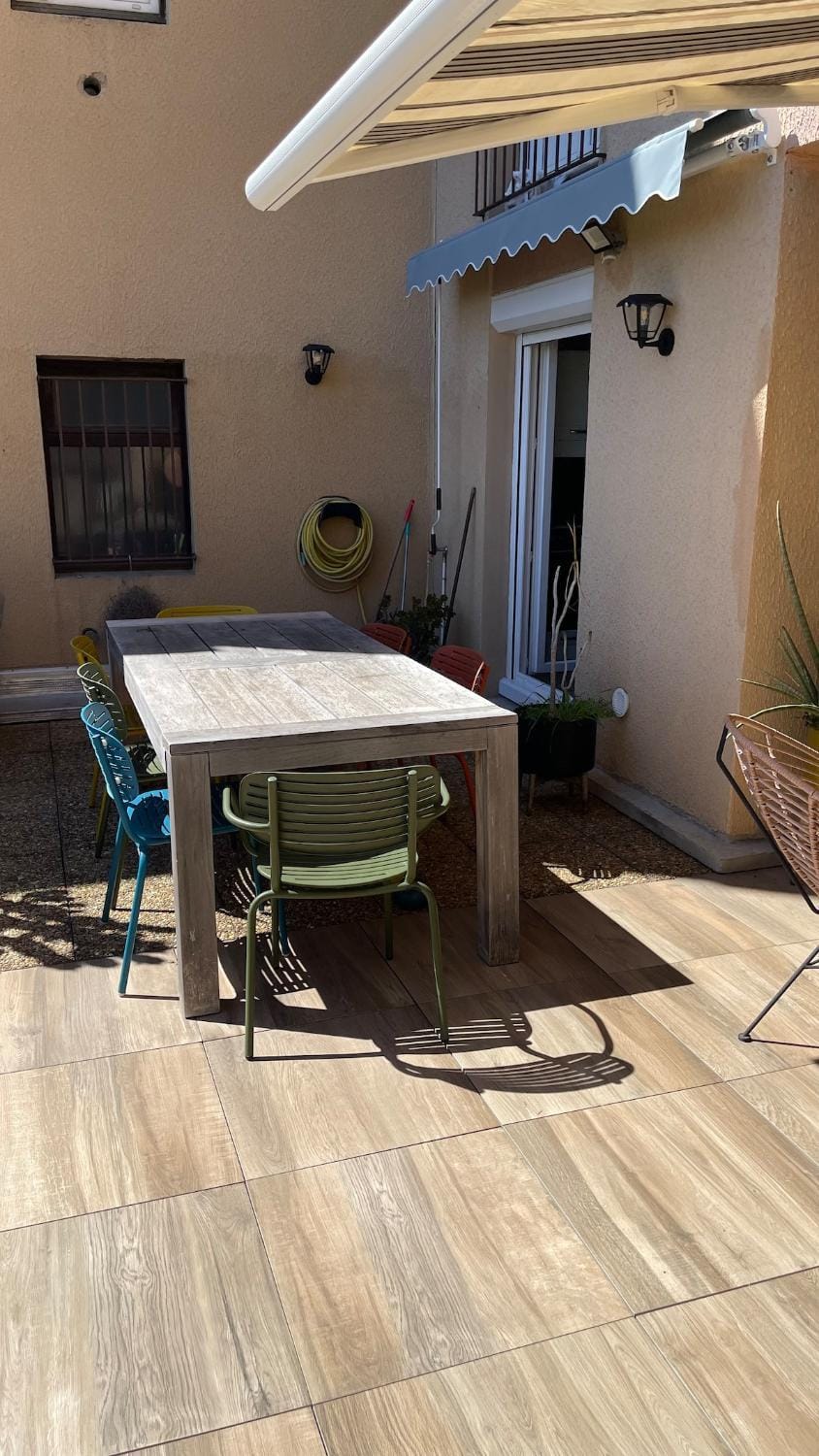 Appartement Funtanone Apartment in Bastia