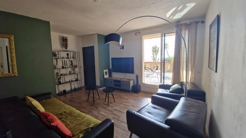 Appartement Funtanone Apartment in Bastia