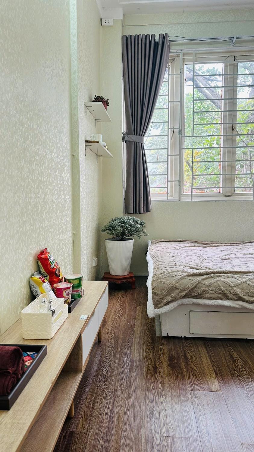 Giấc Mơ Trưa Apartment in Hanoi