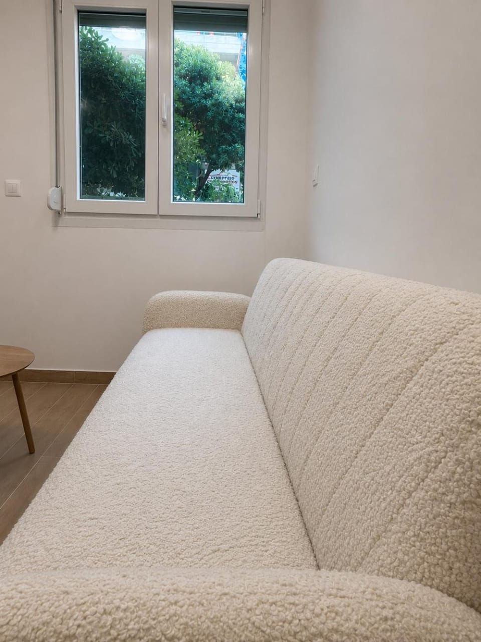 Patrwn 28 Studio 1 by Sotega Lux Apartment in Thessaloniki