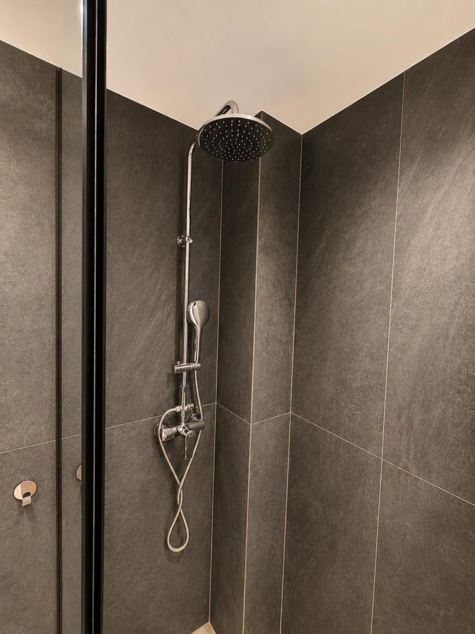 Patrwn 28 Studio 1 by Sotega Lux Apartment in Thessaloniki