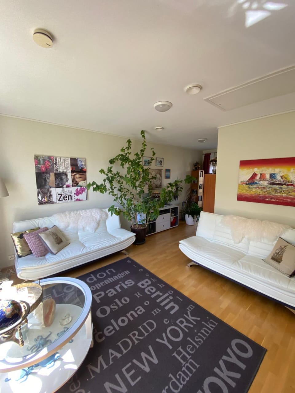 SV Appartamenty Apartment in Viken, Norway