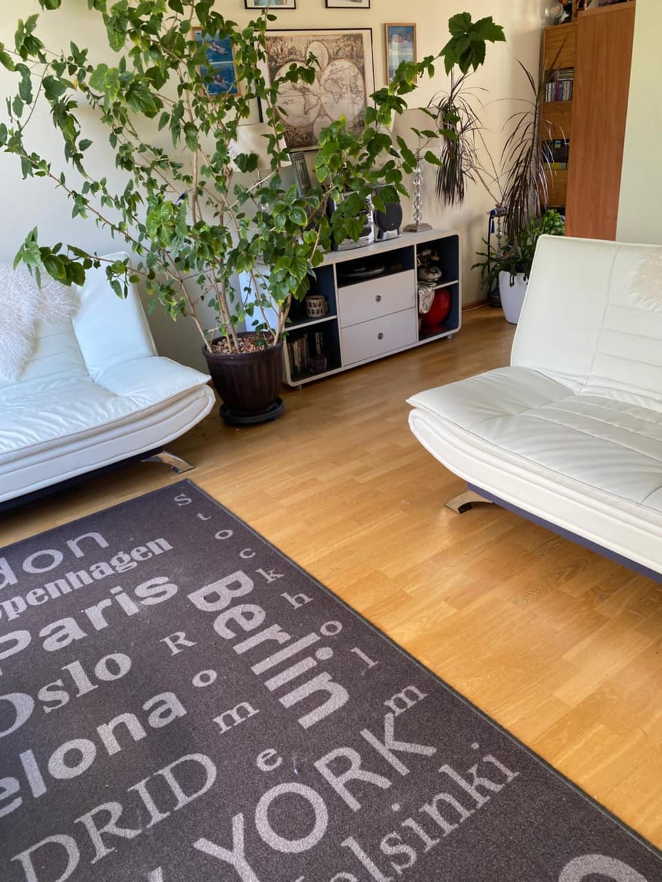 SV Appartamenty Apartment in Viken, Norway