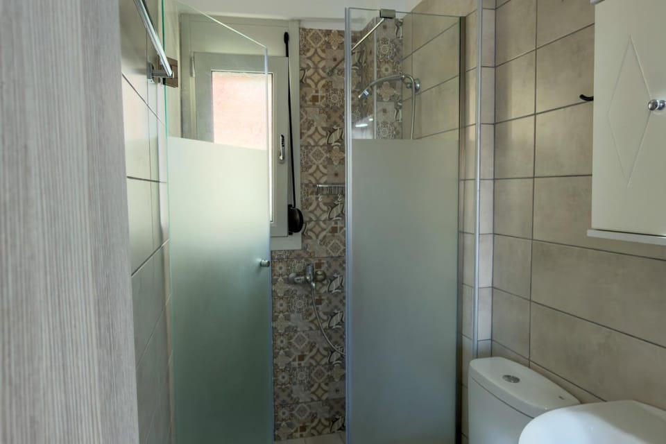 Mella Roa - Ruby Apartment in Lefkada, Lefkada Municipality, Greece