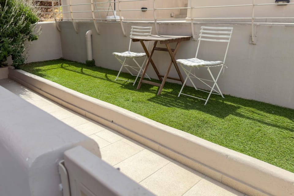 Mella Roa - Ruby Apartment in Lefkada, Lefkada Municipality, Greece