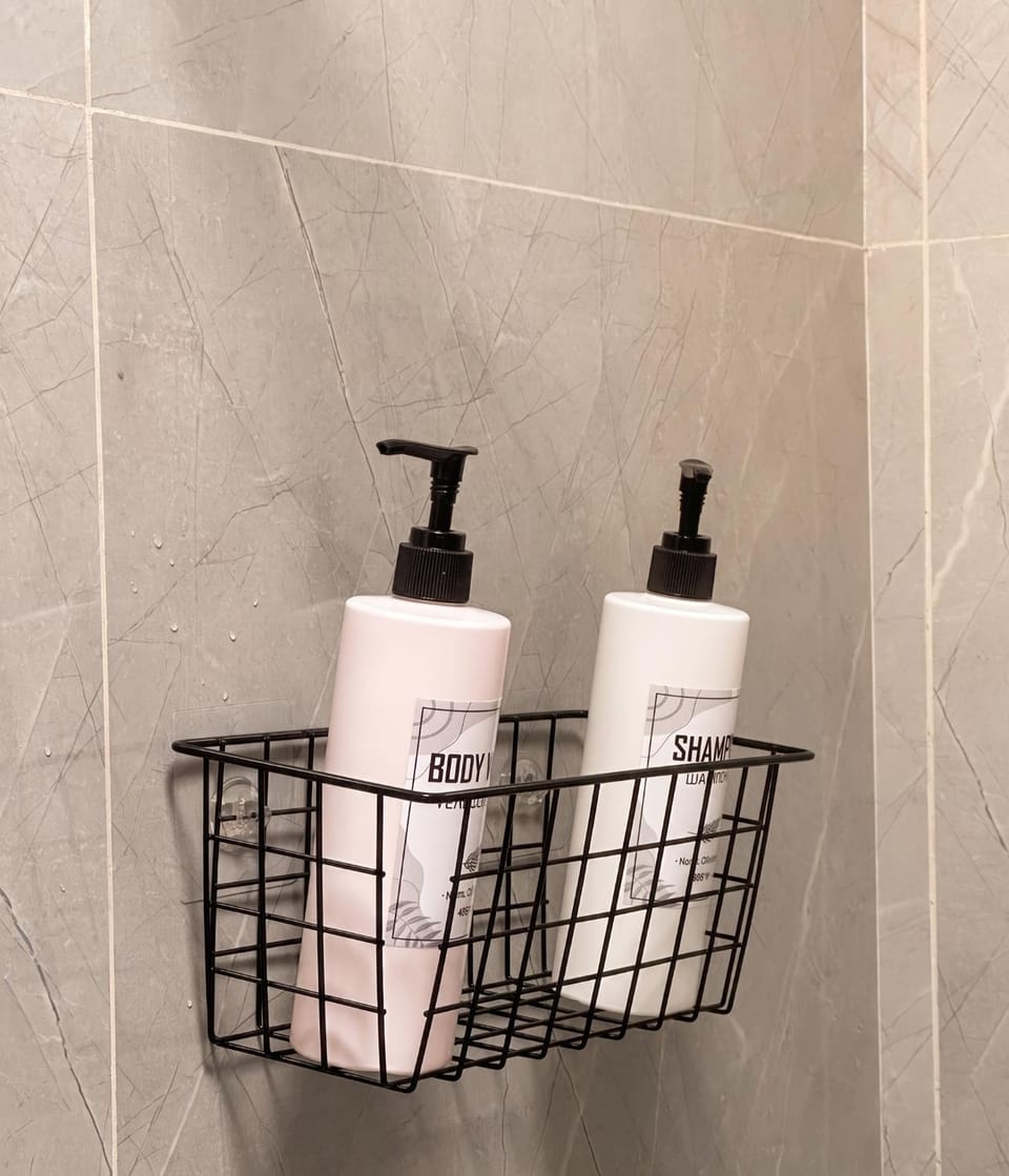 Bathroom, Bath