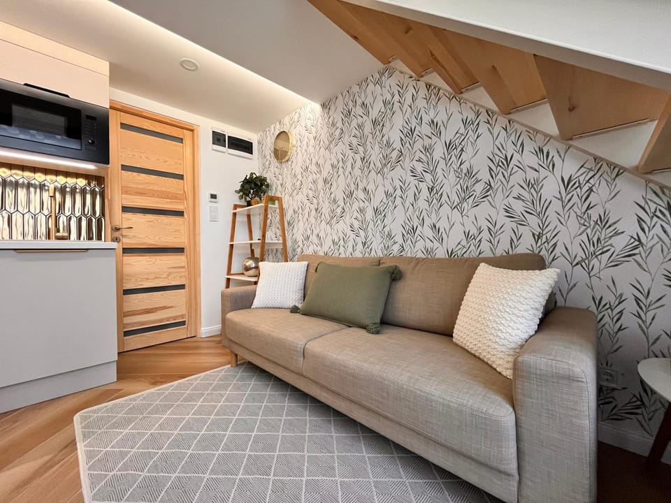 Artic Home Studio Apartment in Hungary