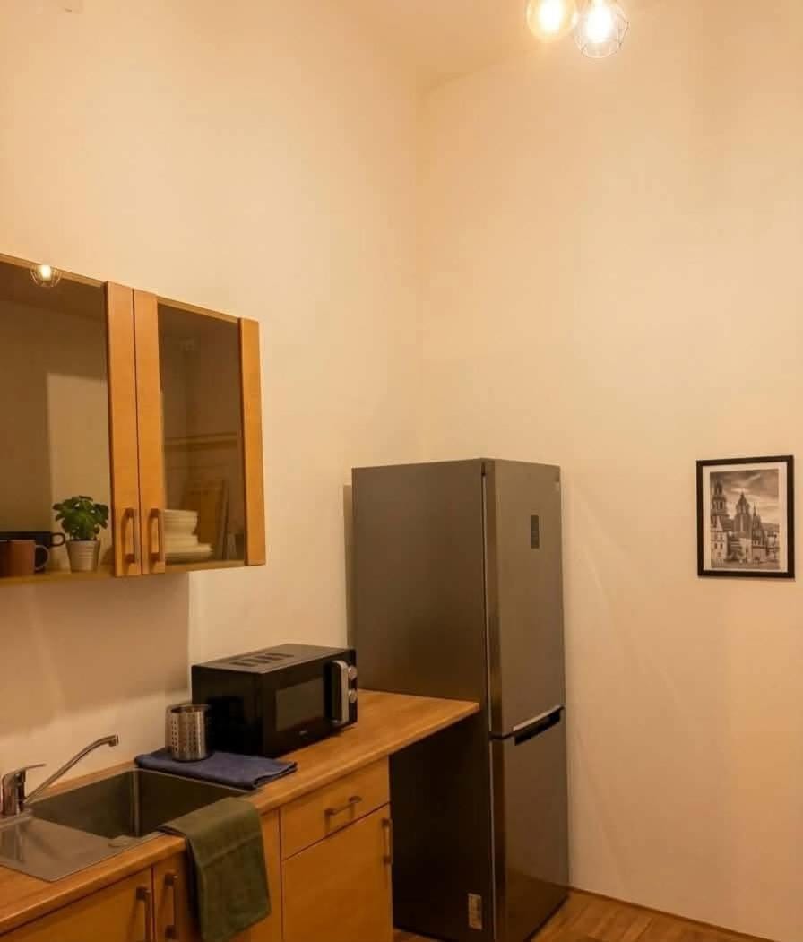 Wielopole Lovely Rooms Apartment in Krakow