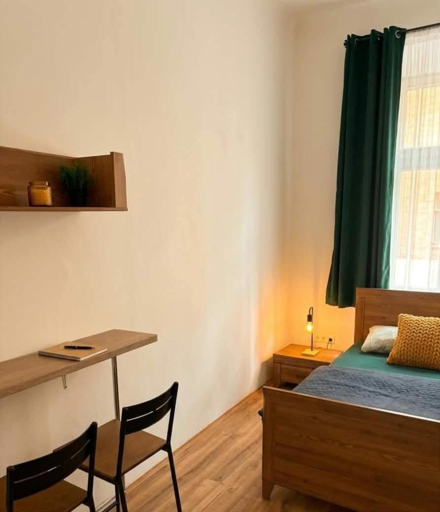 Wielopole Lovely Rooms Apartment in Krakow