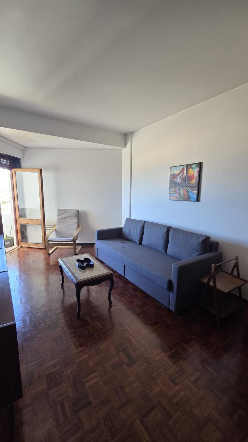 Relax na Praia da Rocha Apartment in Portimao