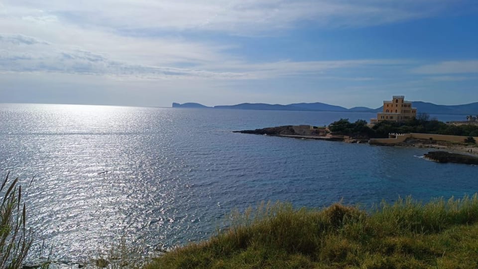 Angye Appartament Apartment in Alghero