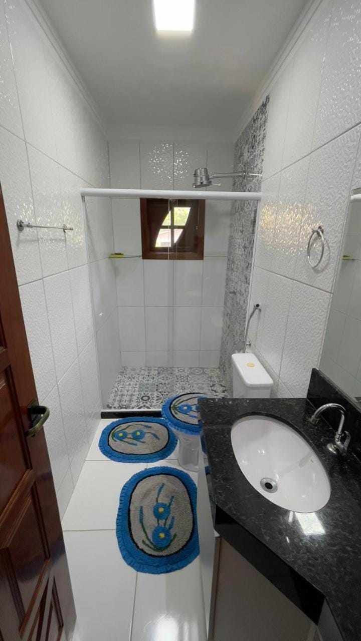 Casa Ferrari Bed and Breakfast in State of Espírito Santo, Brazil
