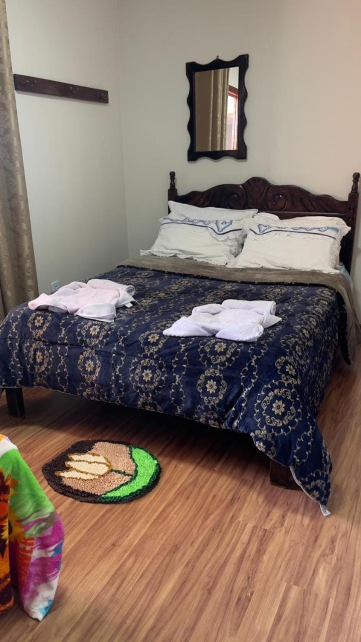 Casa Ferrari Bed and Breakfast in State of Espírito Santo, Brazil