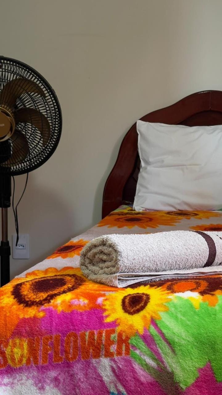 Casa Ferrari Bed and Breakfast in State of Espírito Santo, Brazil