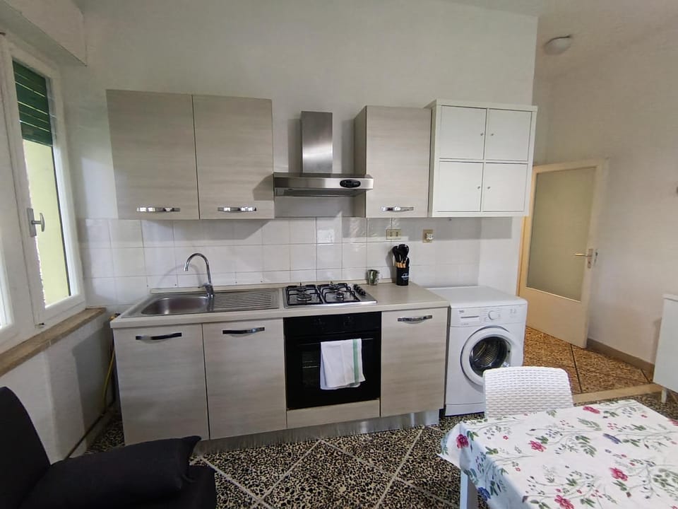 454 Orchidee mare 3 posti Apartment in Marina di Grosseto
