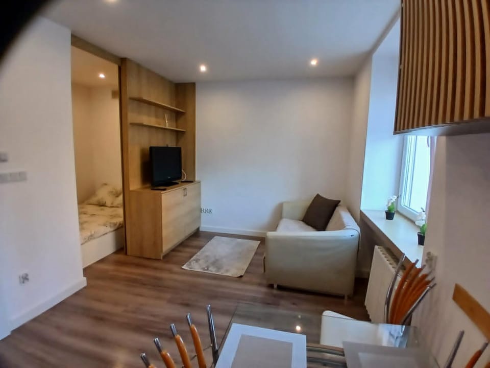 Mieszkanie Sikorskiego 10 Apartment in Poland