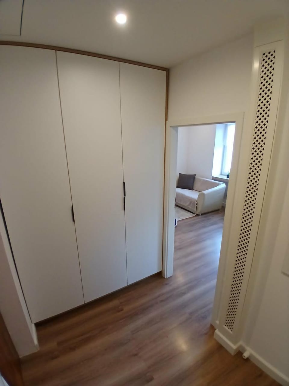 Mieszkanie Sikorskiego 10 Apartment in Poland
