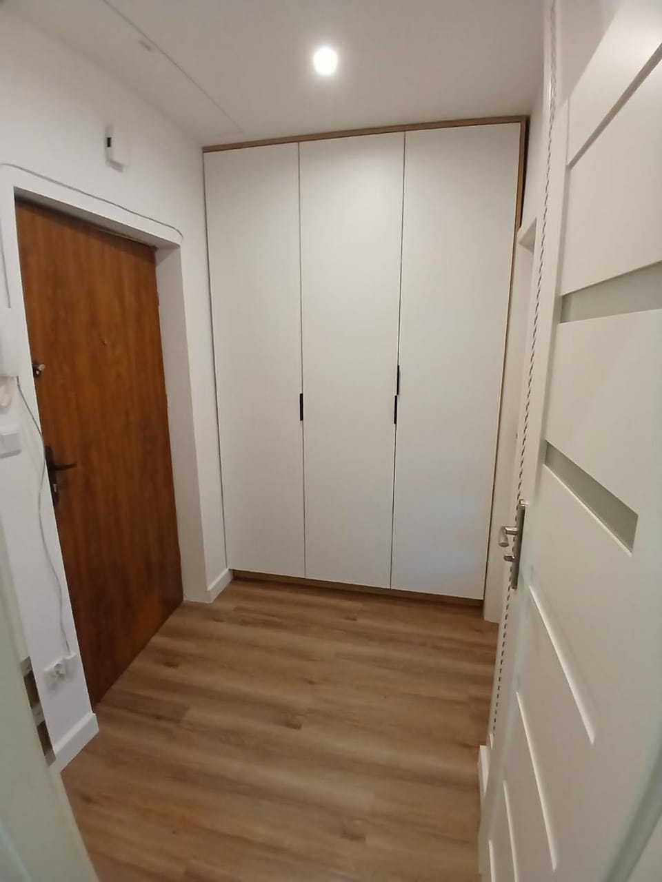 Mieszkanie Sikorskiego 10 Apartment in Poland