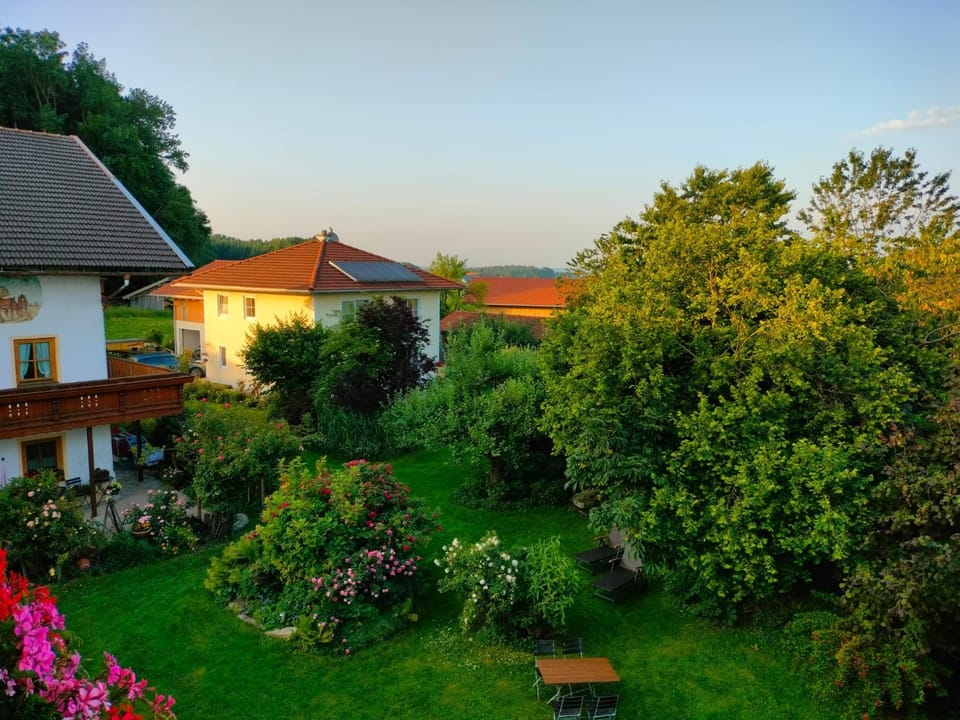 Mojer-Hof Farm Stay in Berchtesgadener Land