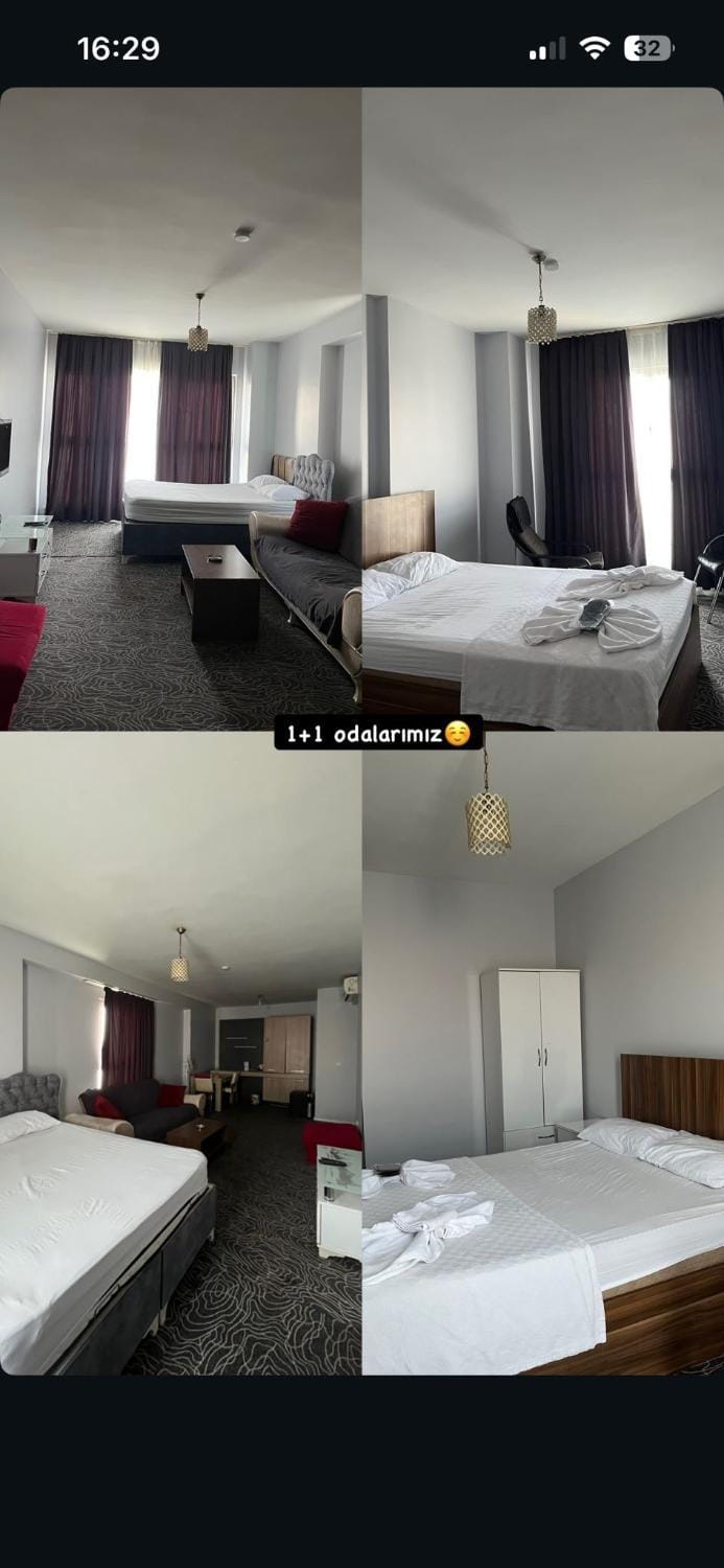 Zurich Apart Apartment hotel in Istanbul