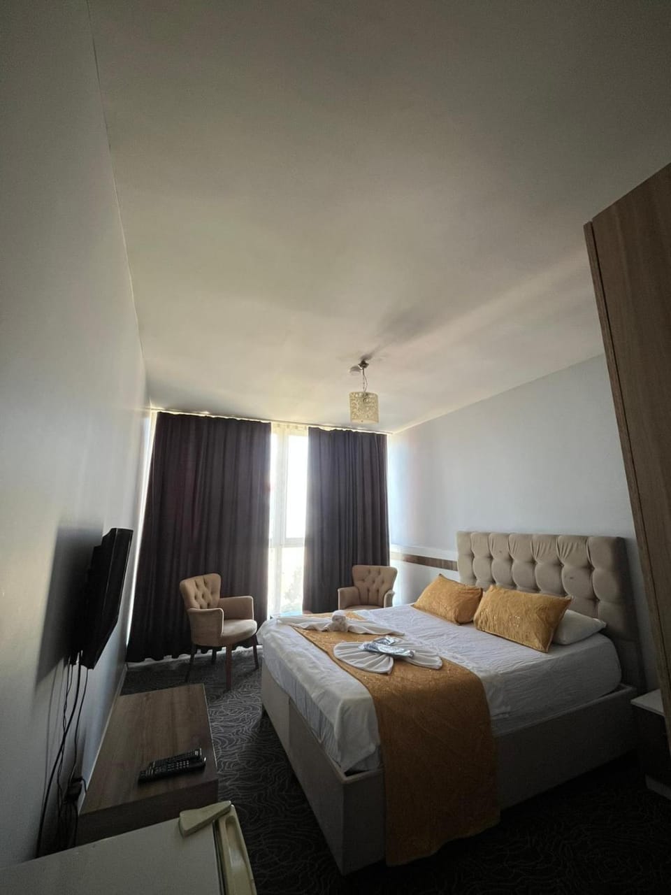 Zurich Apart Apartment hotel in Istanbul