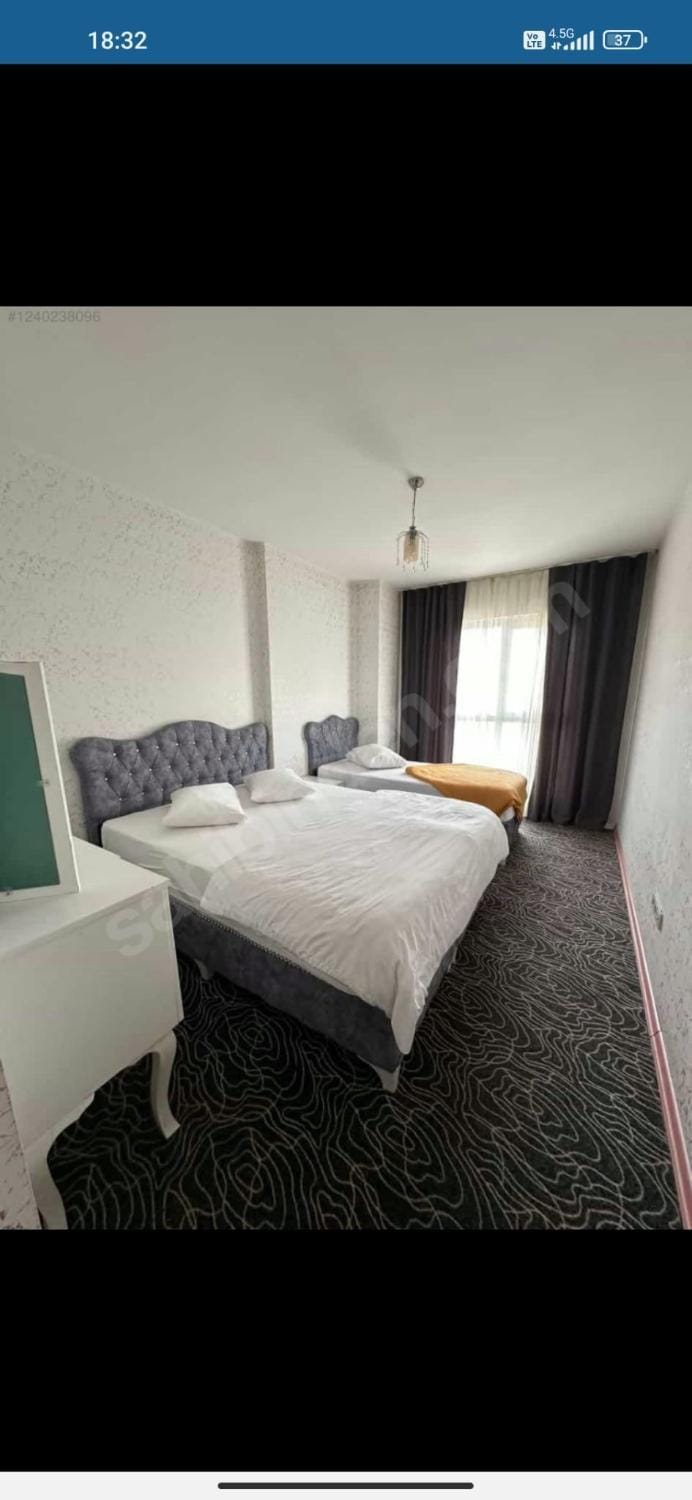 Zurich Apart Apartment hotel in Istanbul