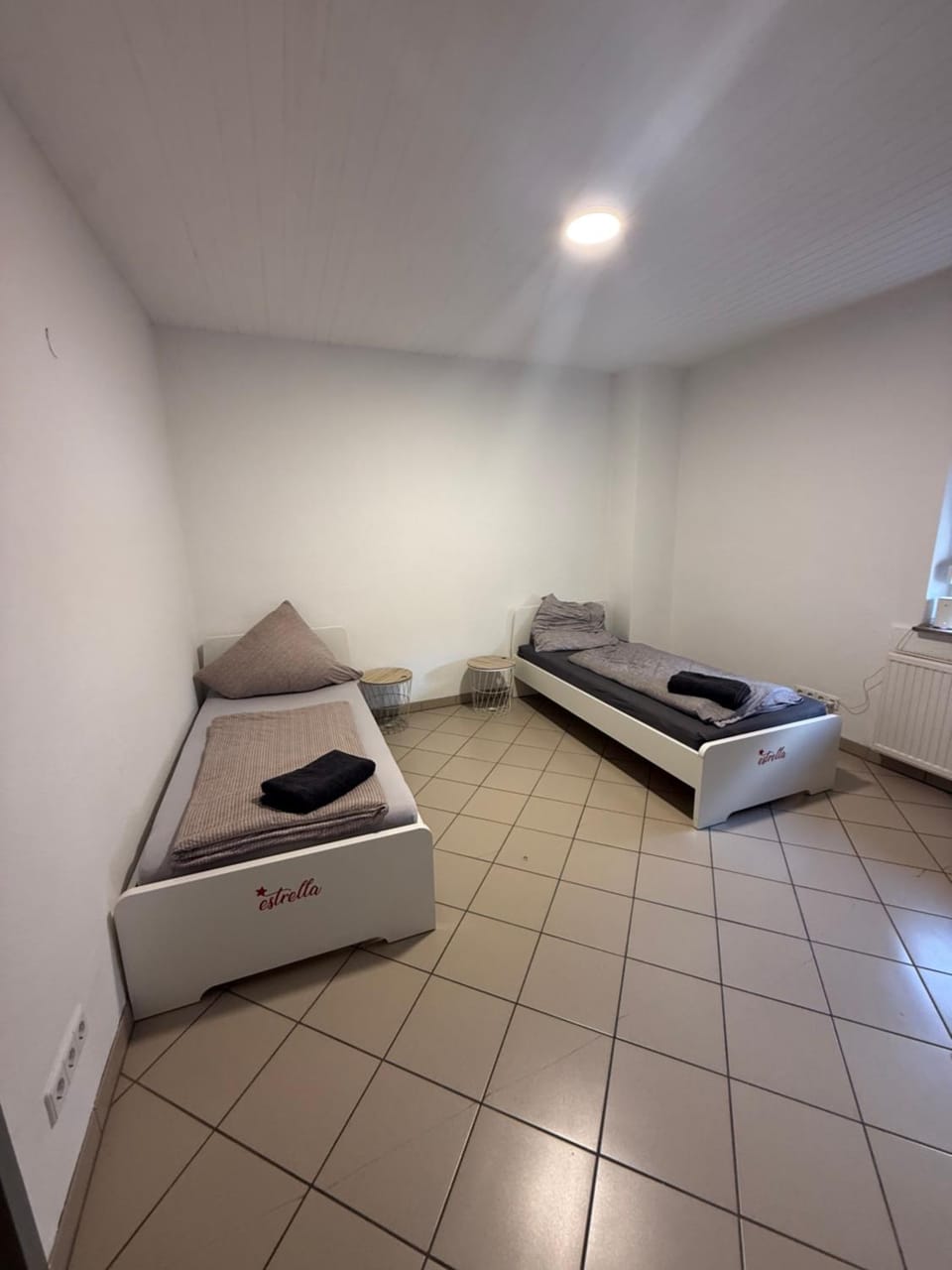 estrella24 LIVING ROOMS Berlin Apartment in Dortmund