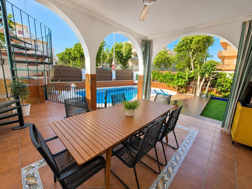 Patio, Patio, Garden, Garden, Pool view, Pool view, Swimming pool, Swimming pool
