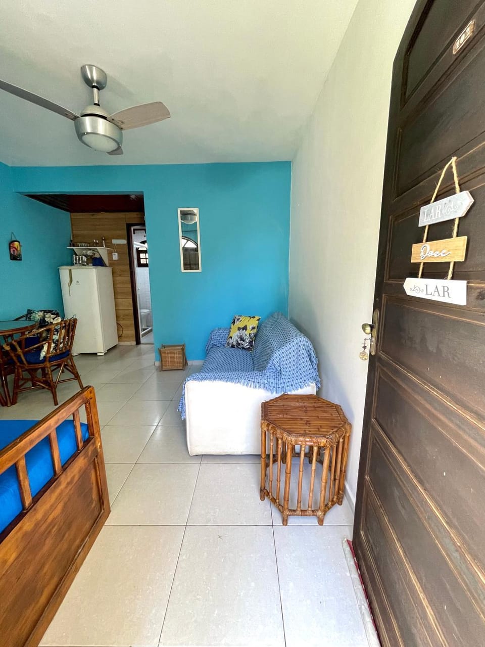 Apartmento102 - Condomínio Brisa Mar Apartment in Cabo Frio