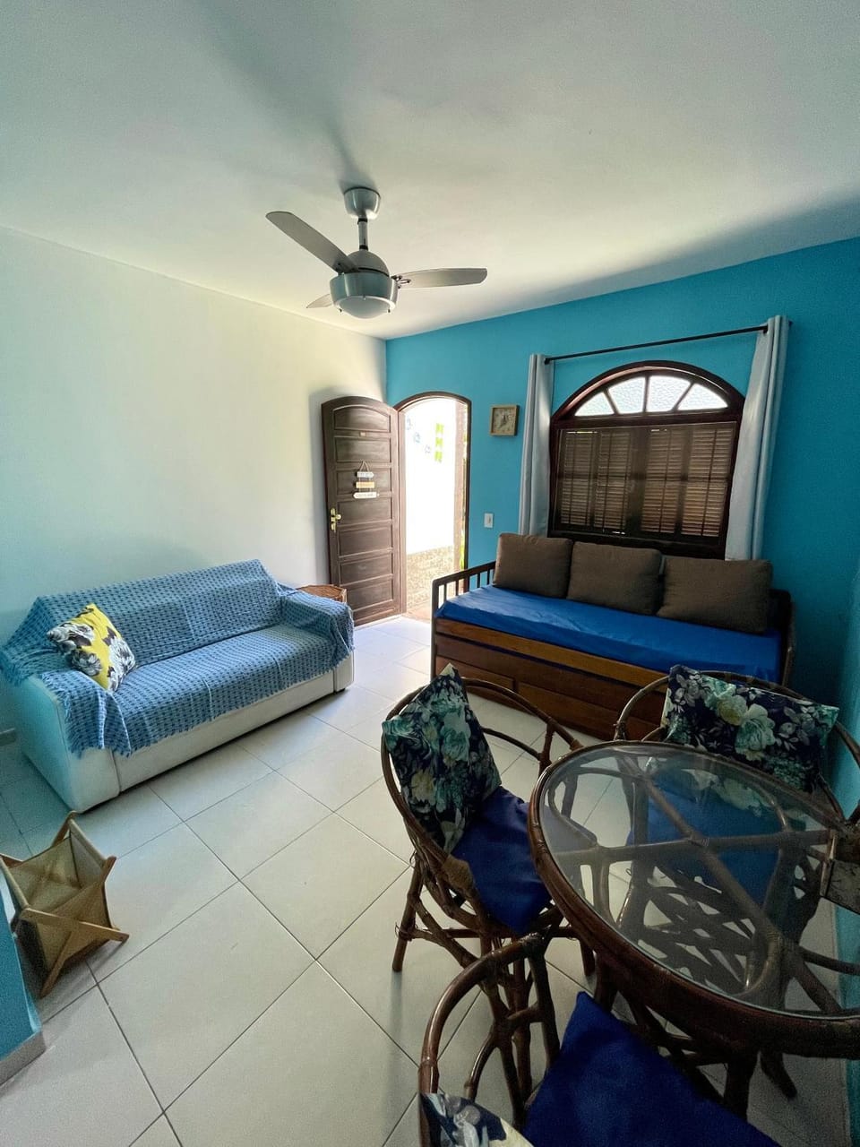 Apartmento102 - Condomínio Brisa Mar Apartment in Cabo Frio