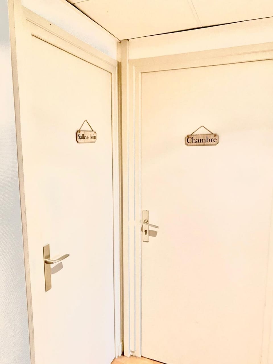 Parenthèse champêtre sur la route des vacances Apartment in Givors