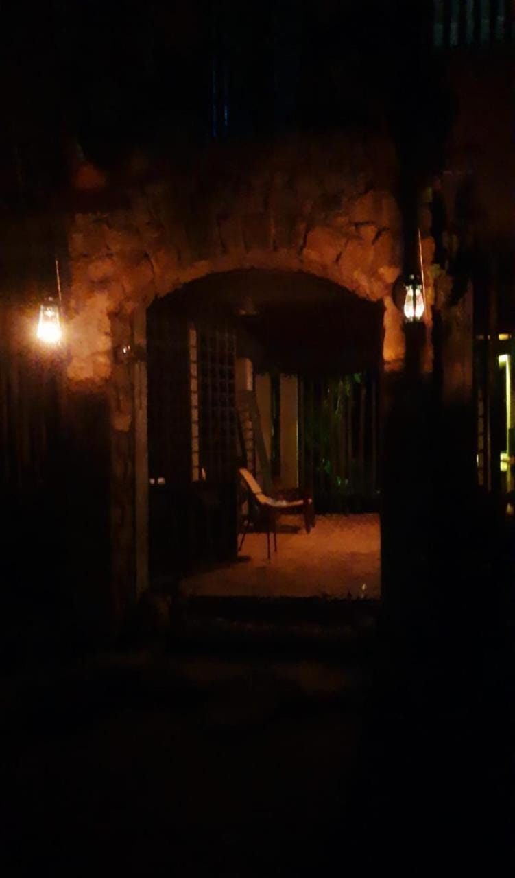 Cottage by Ranmuduella Nature lodge in Western Province