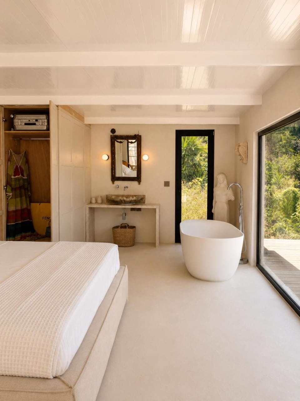 THE HILL Suite House in Ialysos
